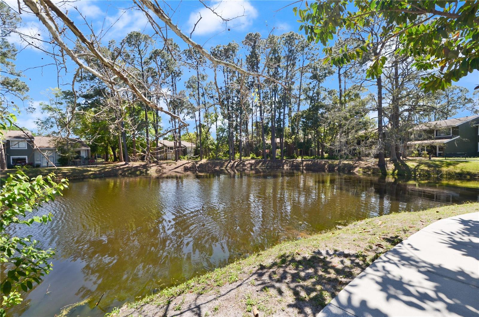 Property Photo: 6114 Peregrine Avenue D03 FL 32819