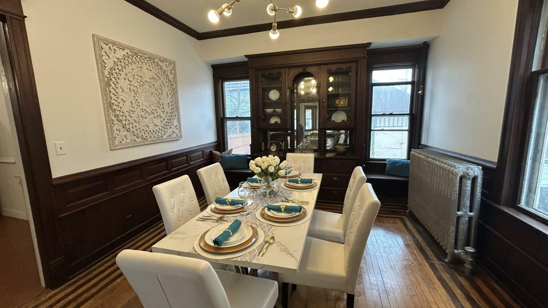 Property Photo: 2726 W McKinley Blvd WI 53208