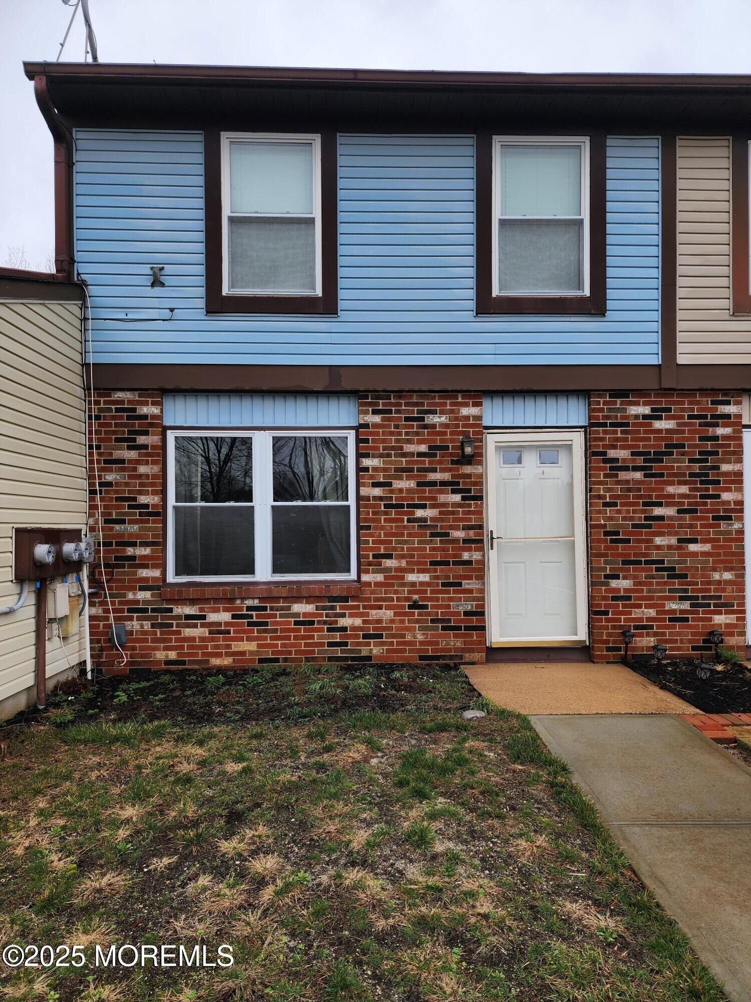 Property Photo: 256 Greenwood Loop Road NJ 08724