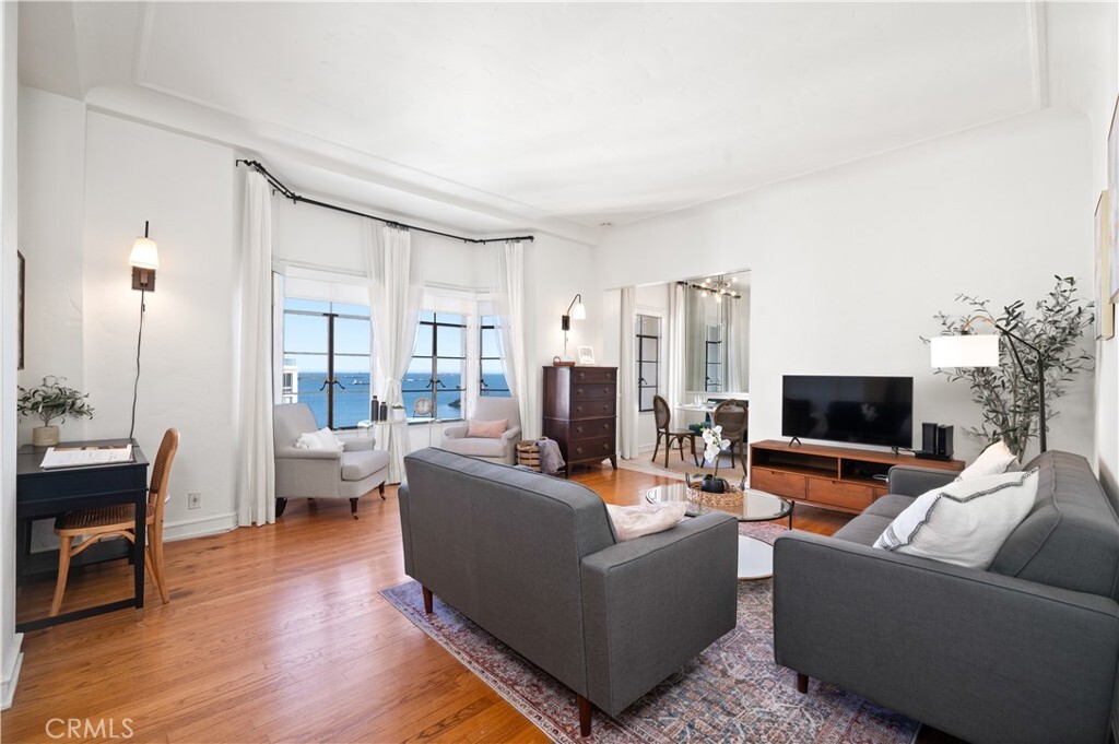 Property Photo:  800 E Ocean Boulevard 1405  CA 90802 
