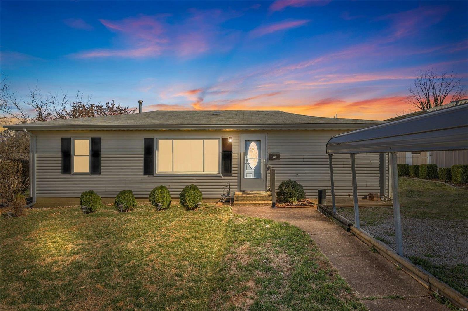 908 N Grant  Desloge MO 63601 photo