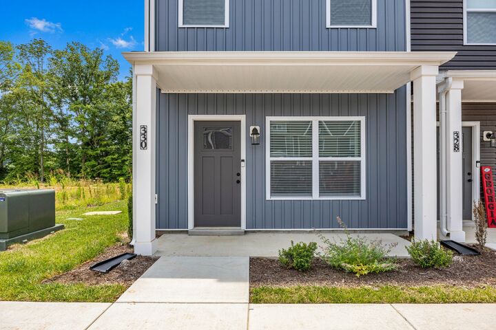 Property Photo: 330 Front Ridge Circle TN 37040