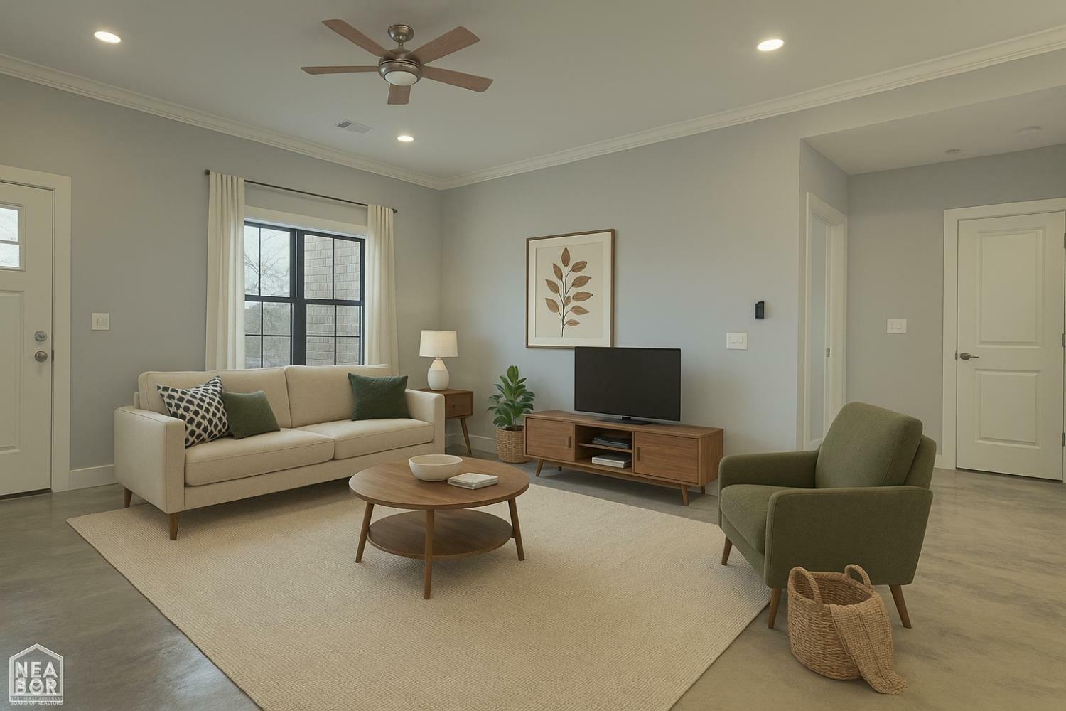 Property Photo: 530 Kathryn AR 72442