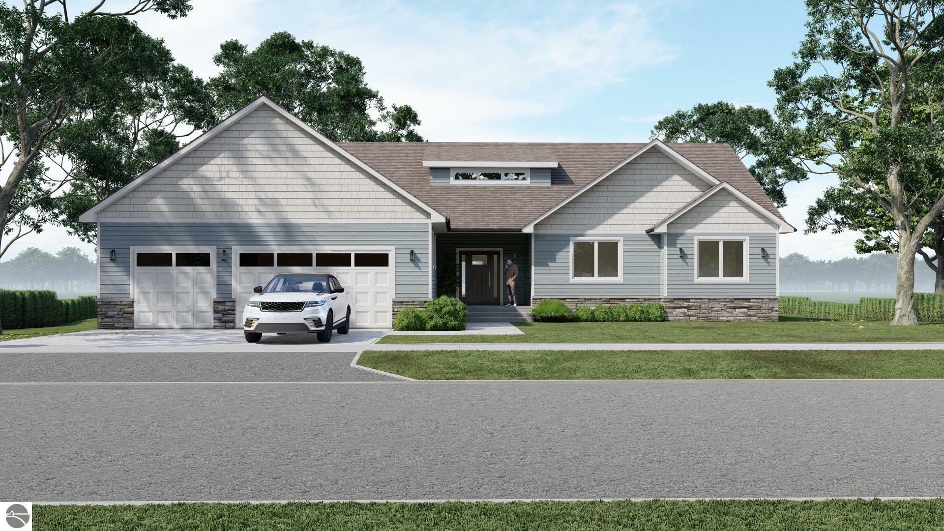 4480 Wolverine Drive  Williamsburg MI 49690 photo