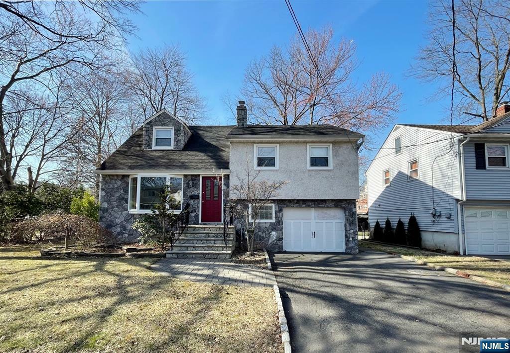 Property Photo: 744 Elite Court NJ 07657
