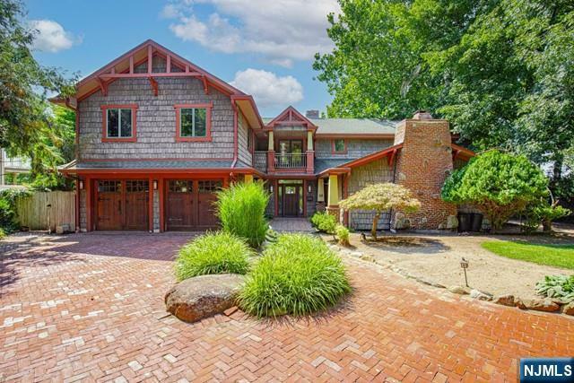 12 Alcott Road  Mahwah NJ 07430 photo