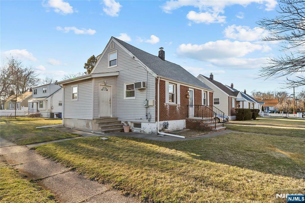 9 Mill Street  Elmwood Park NJ 07407 photo