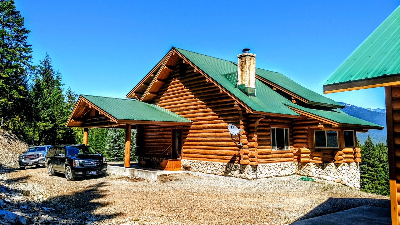 Property Photo:  141 Eagle View Lane  MT 59853 