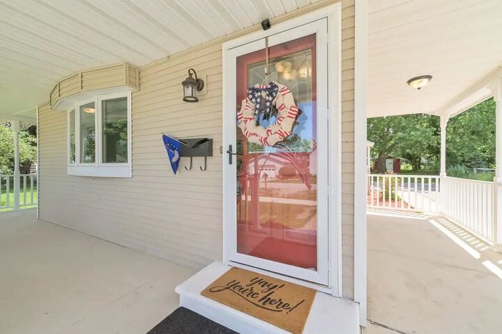 Property Photo:  2481 Grove  MI 49713 