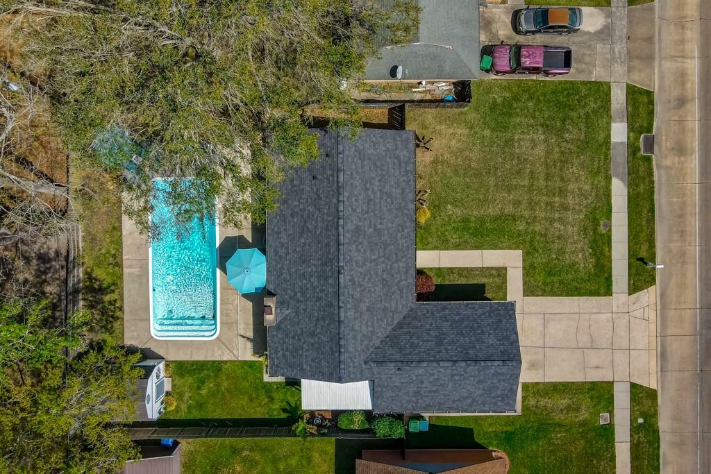 Property Photo:  120 North Boulevard  LA 70458 