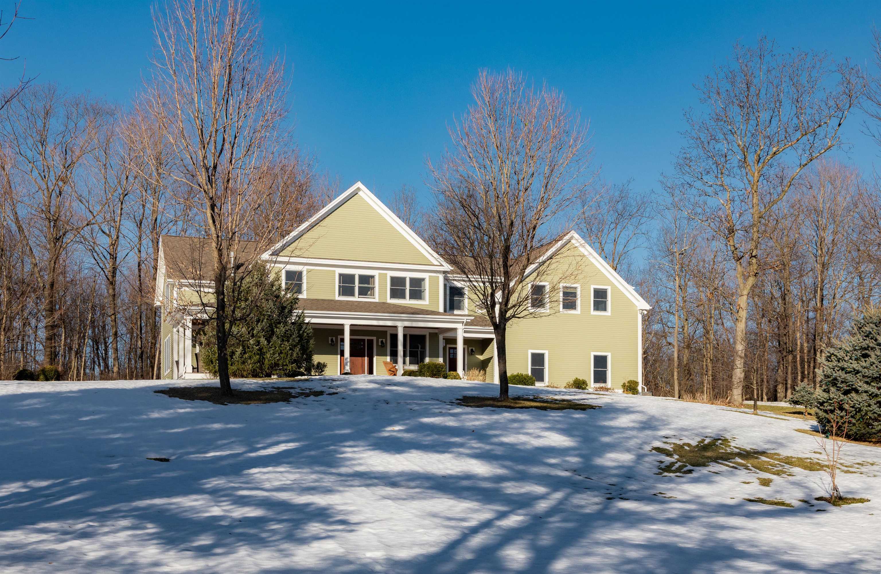 1249 Church Hill Road  Charlotte VT 05445 photo