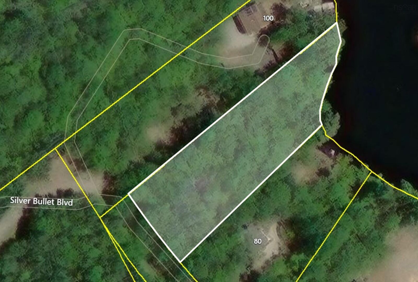 Property Photo:  Lot 12 Silver Bullet Boulevard  NS B0W 3M0 