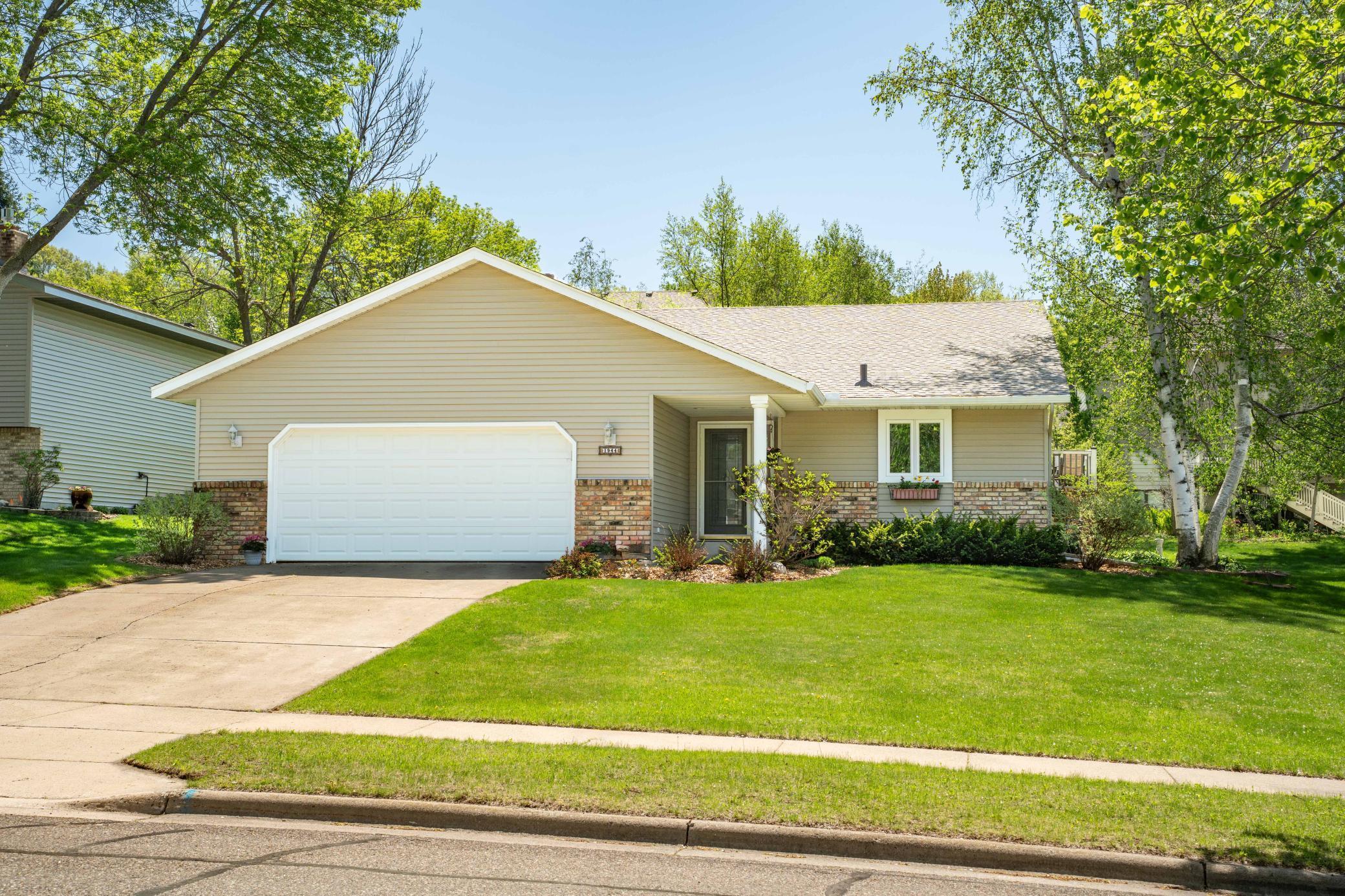 Property Photo: 1944 Linda Lane MN 56301