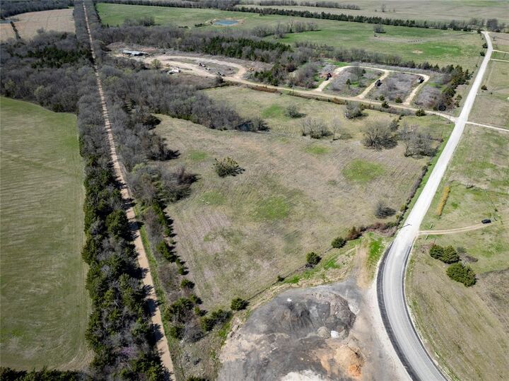 Property Photo:  003 Tbd Cr 2163  TX 75426 