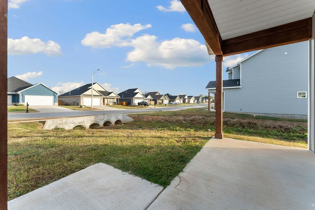 Property Photo: 243 Miles Avenue AR 72734