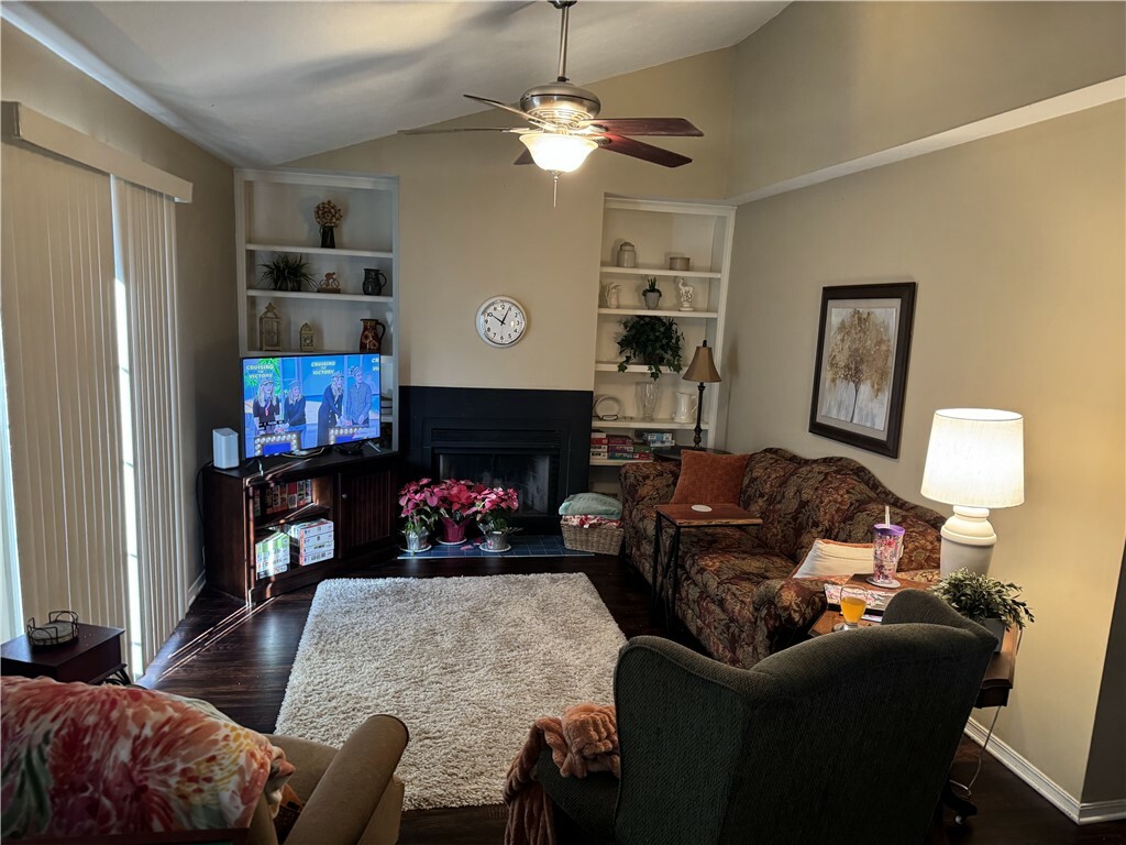 2075 N Kantz Lane  Fayetteville AR 72703 photo