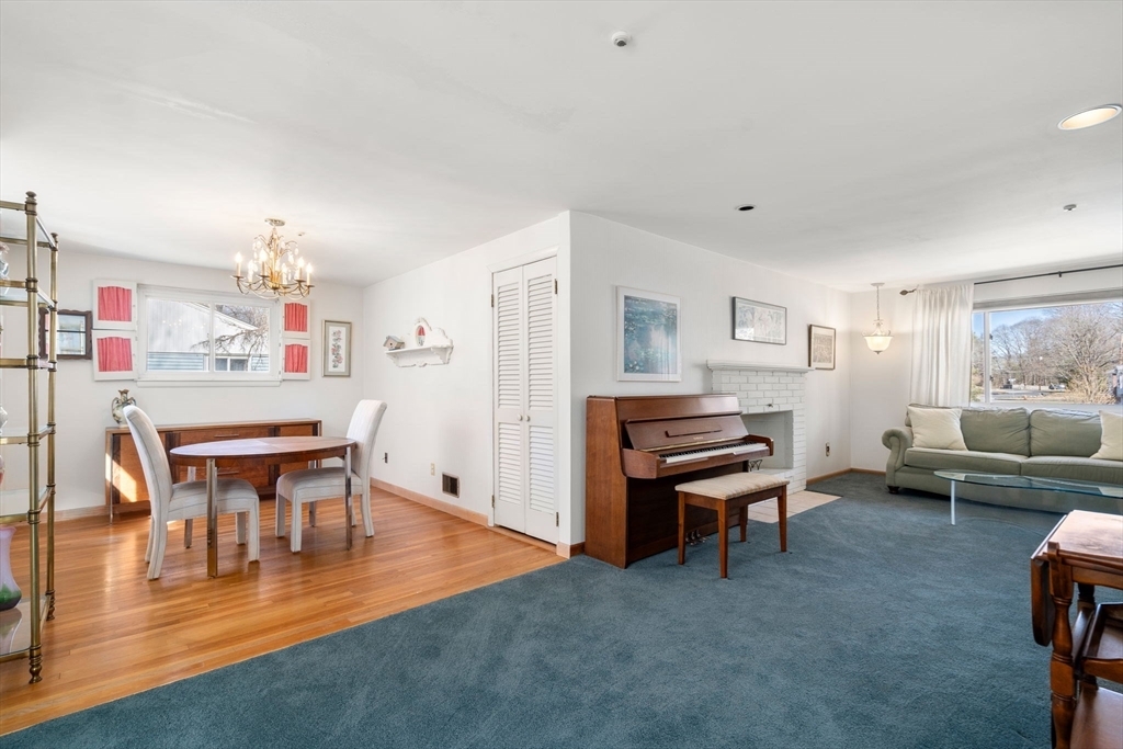 Property Photo: 39 McAdams Road MA 01701