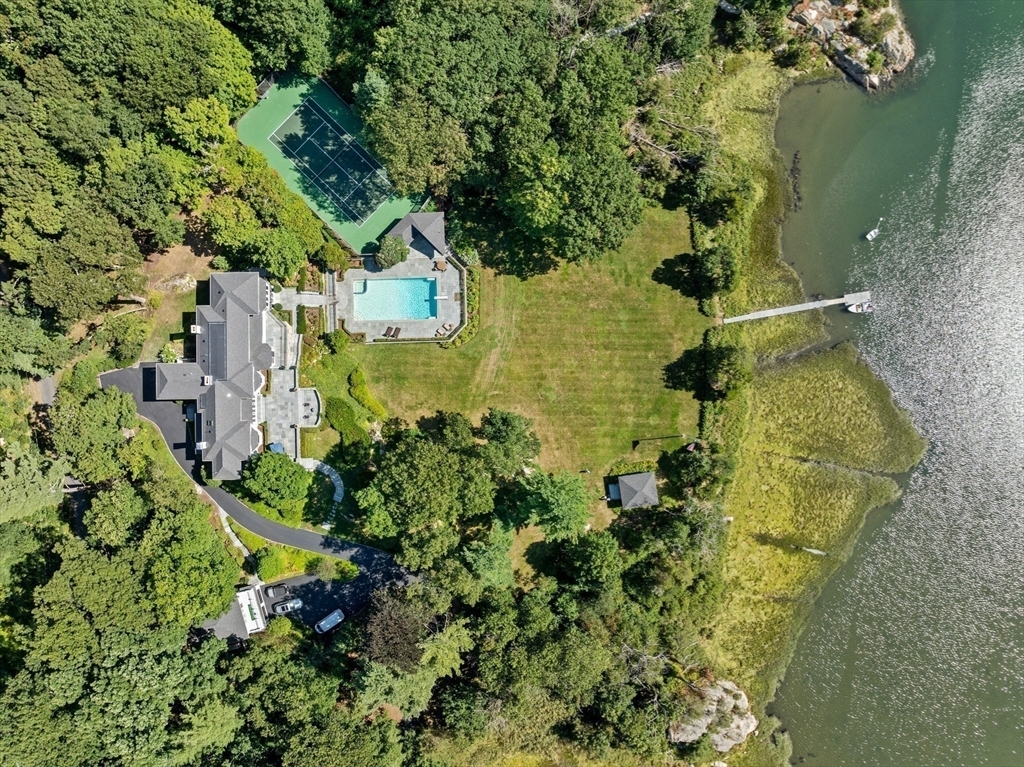 Property Photo:  30 Black Horse Ln  MA 02025 