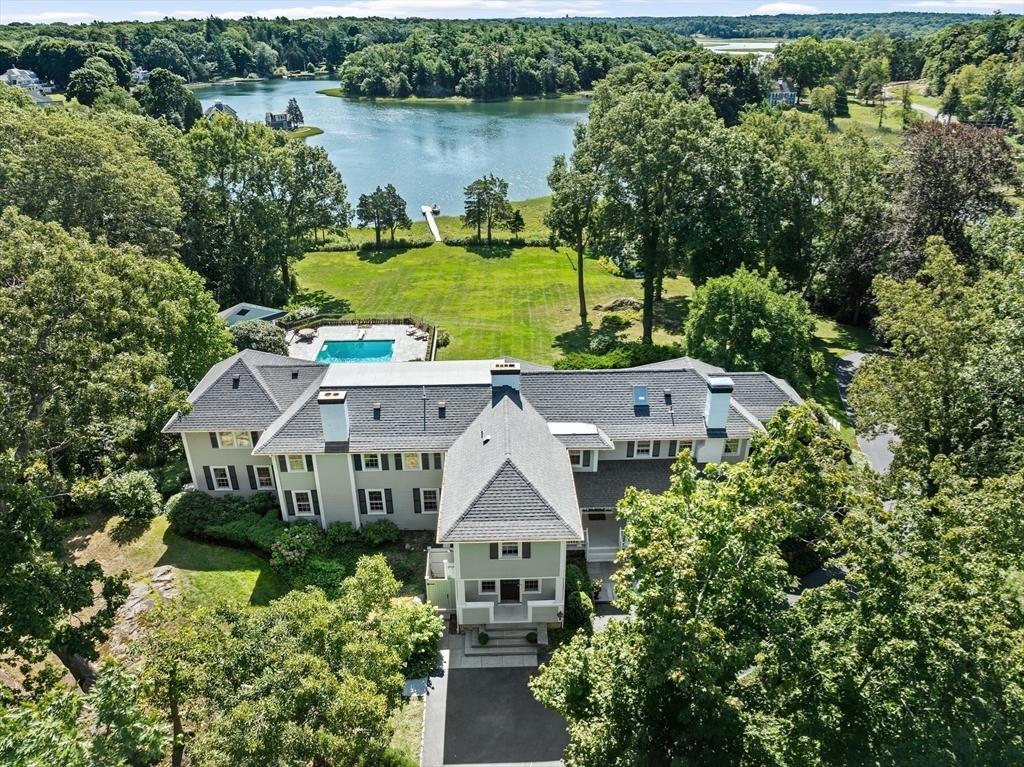 Property Photo: 30 Black Horse Ln MA 02025
