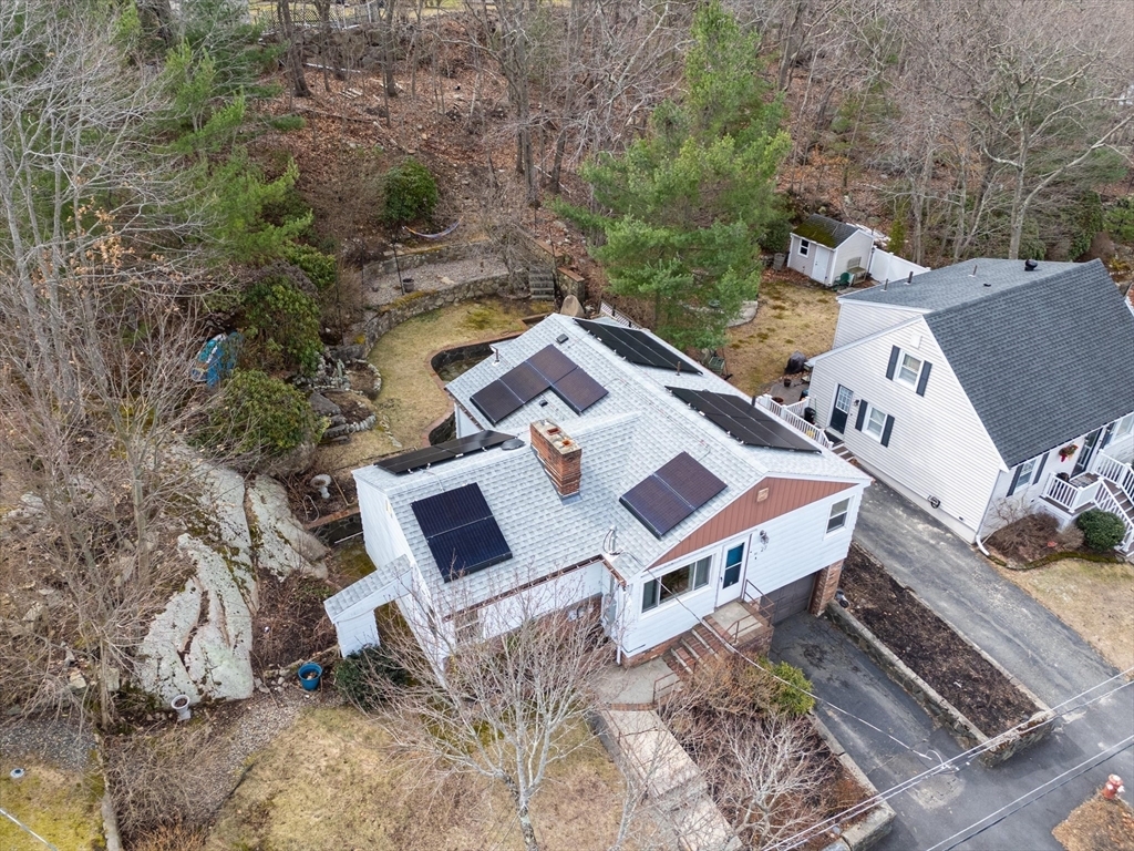 Property Photo:  27 Cannon Rock Road  MA 01904 