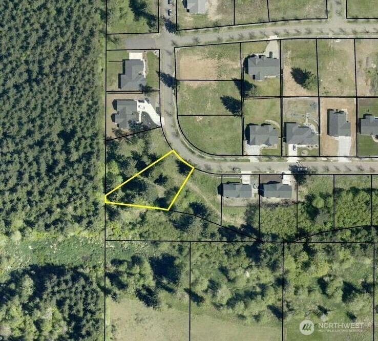 Property Photo: 108 Sequoia Lane WA 98570
