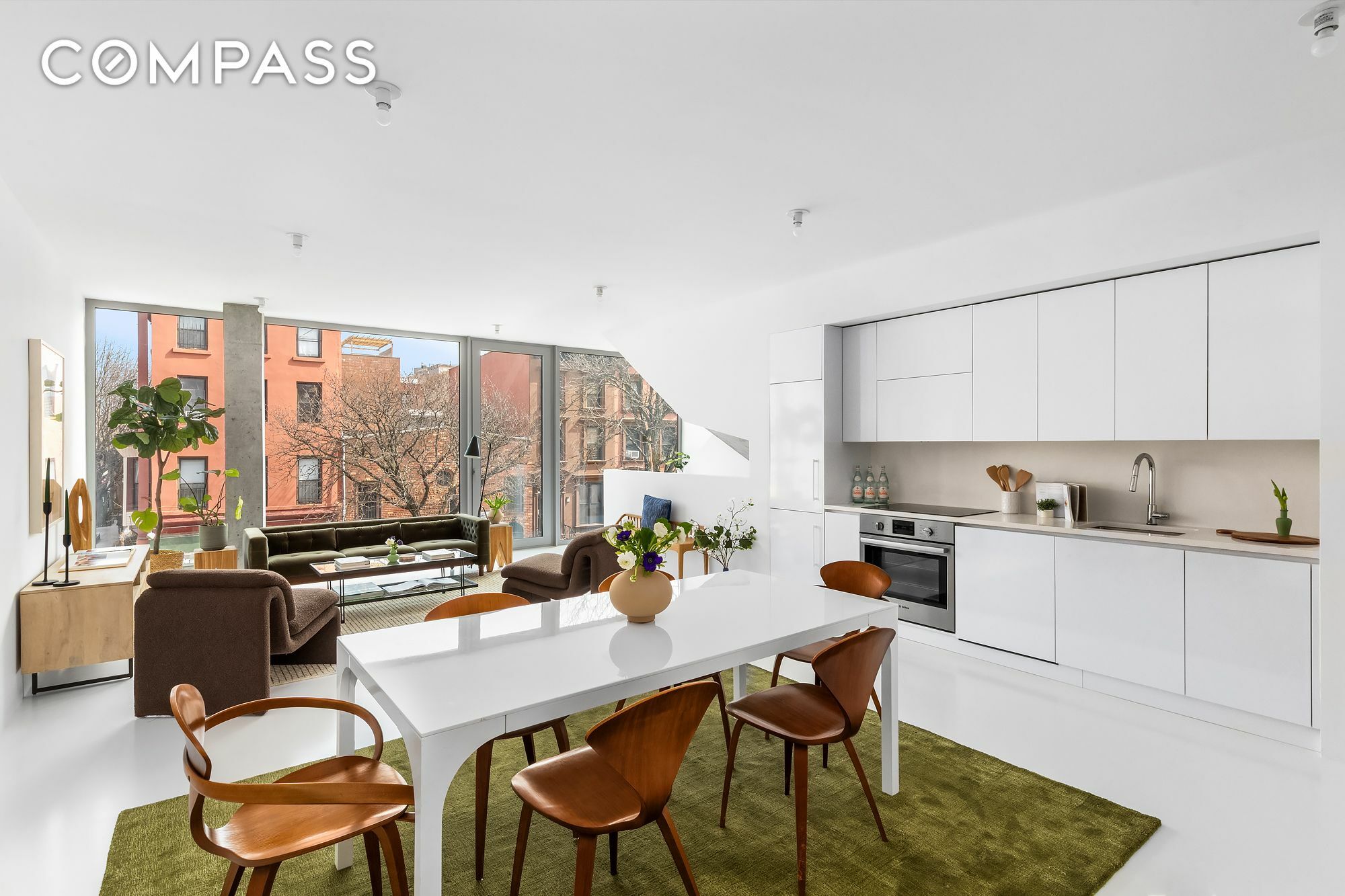 Property Photo:  272 Greene Avenue  NY 11238 