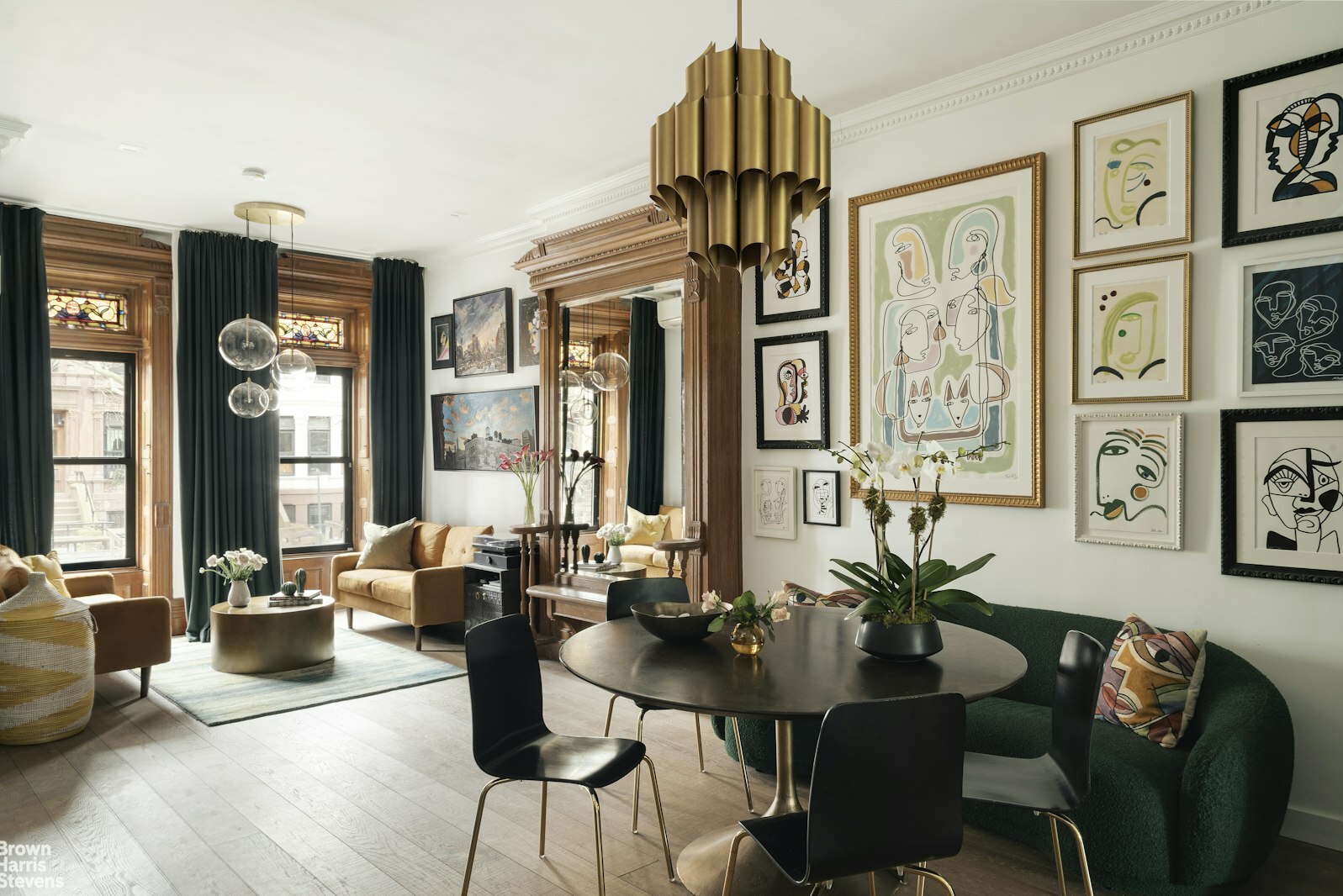 Property Photo: 301 Park Place NY 11238
