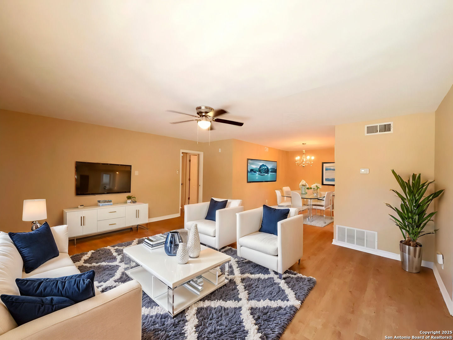 Property Photo: 8038 Broadway 106G TX 78209