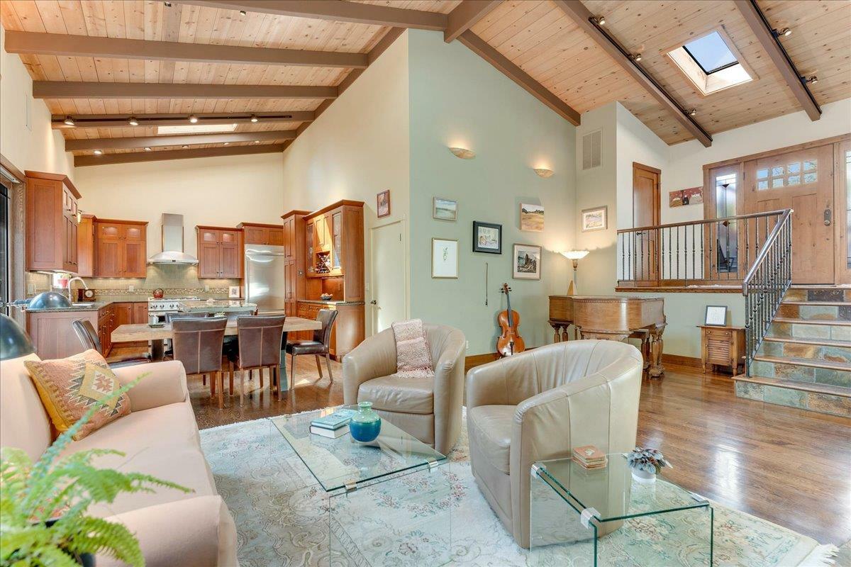 404 Esmeralda Drive  Santa Cruz CA 95060 photo