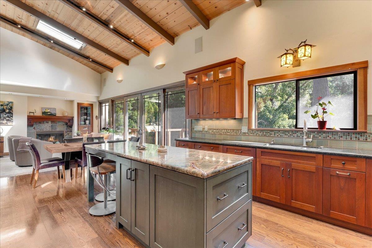 404 Esmeralda Drive  Santa Cruz CA 95060 photo