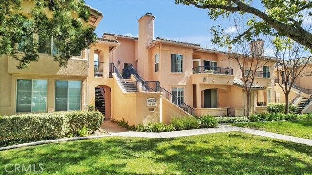 Property Photo:  18752 Caminito Cantilena 166  CA 92128 
