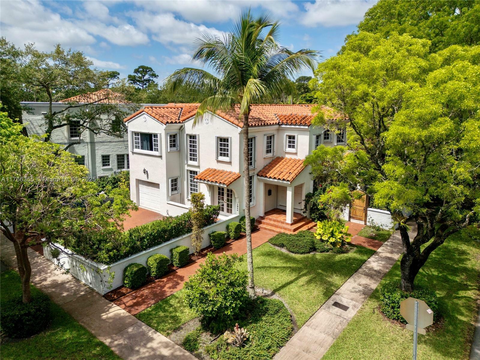1900 Pizarro St  Coral Gables FL 33134 photo