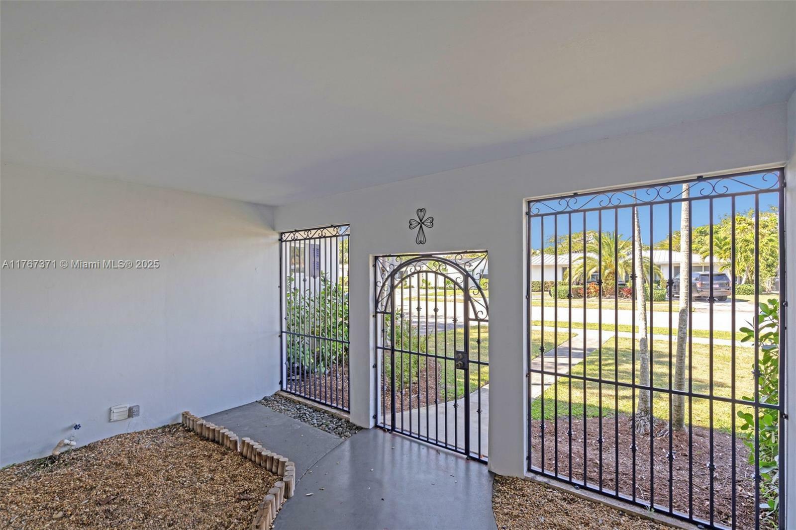 Property Photo: 5740 SW 45th Ter FL 33155