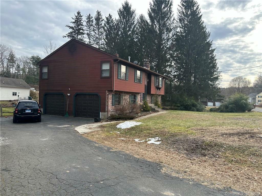 Property Photo: 55 Bushnell Street CT 06786