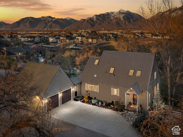 Property Photo: Address not disclosed UT 84020