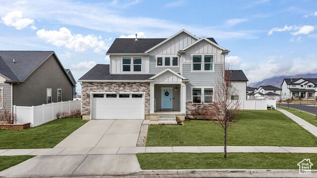 Property Photo: Address not disclosed UT 84660