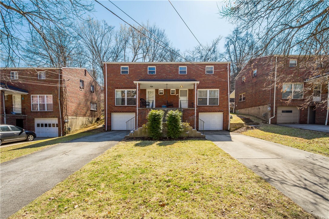 212-214 Mount Lebanon Blvd 212  Pittsburgh PA 15234 photo