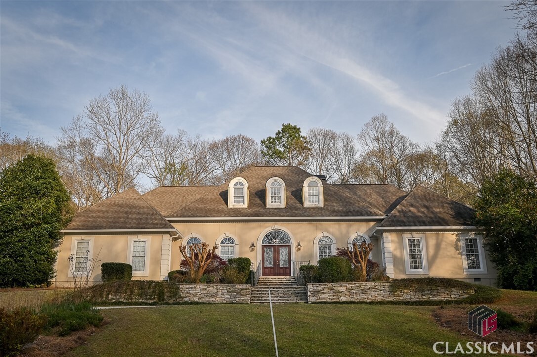 Property Photo: 1281 Tanglebrook Drive GA 30606