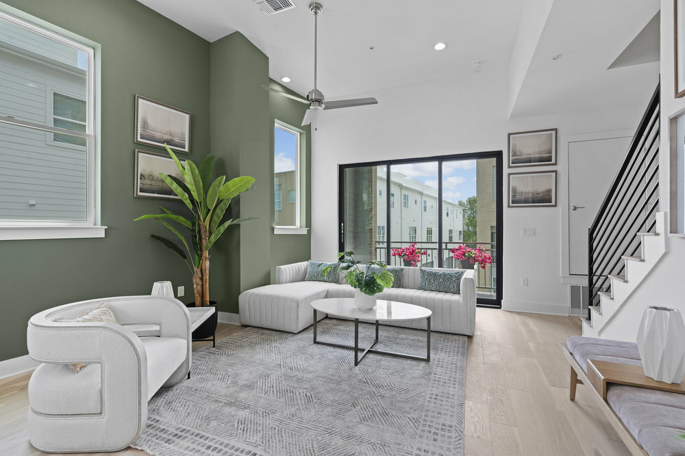 Property Photo: 2805 McCurdy Street 10 TX 78723