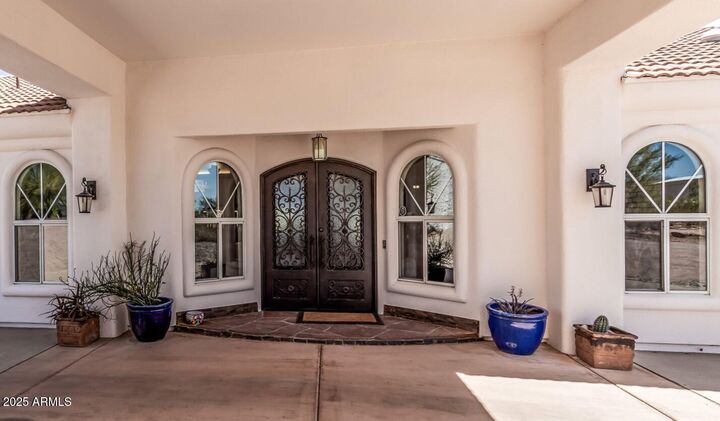 Property Photo:  9401 N 122nd Place  AZ 85259 