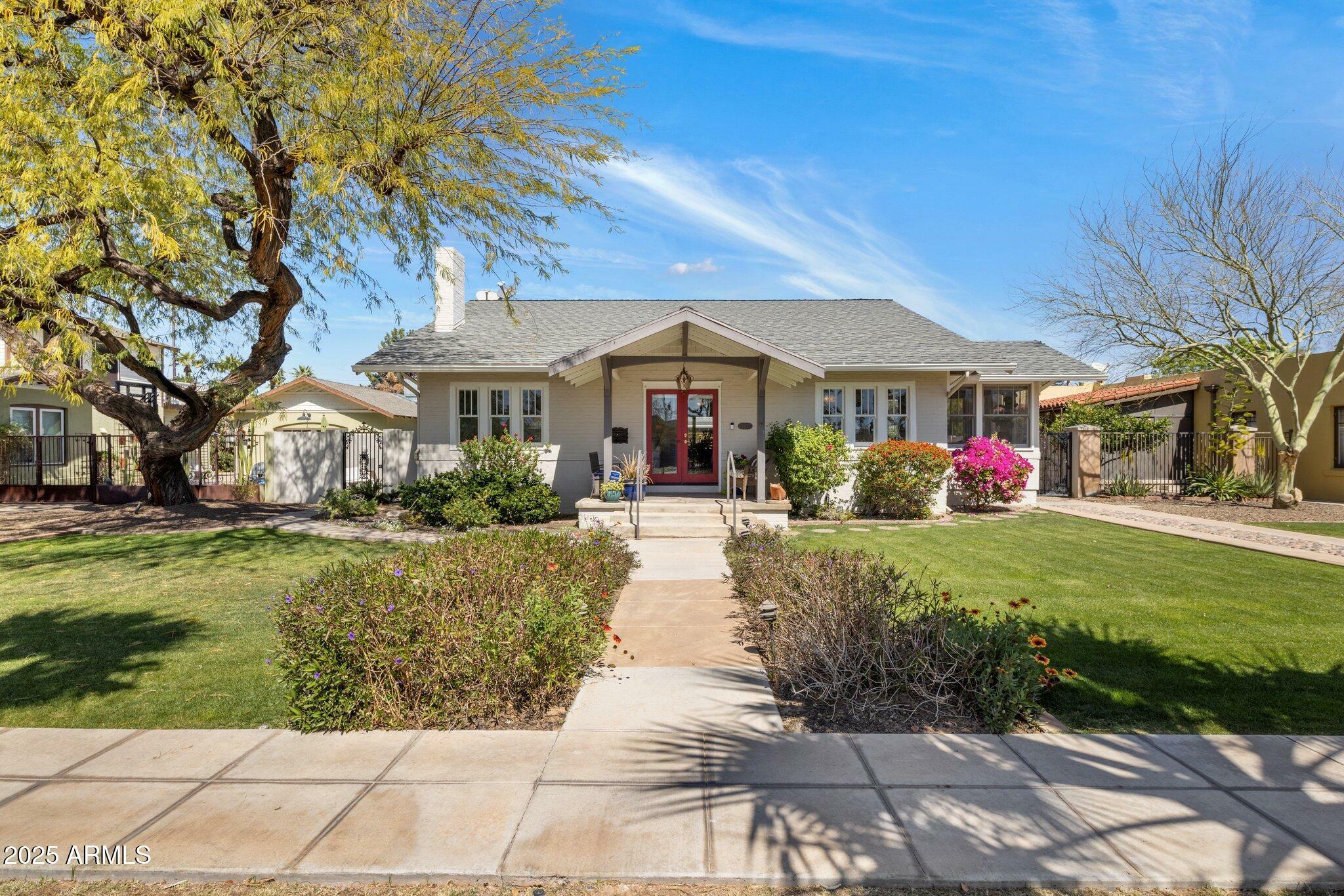 144 W Palm Lane  Phoenix AZ 85003 photo