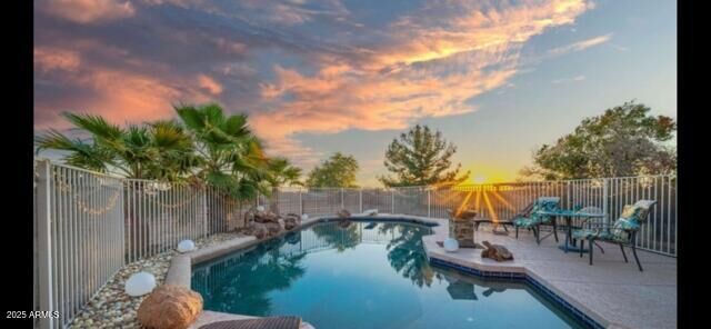 Property Photo: 23011 W Wildcat Drive AZ 85361