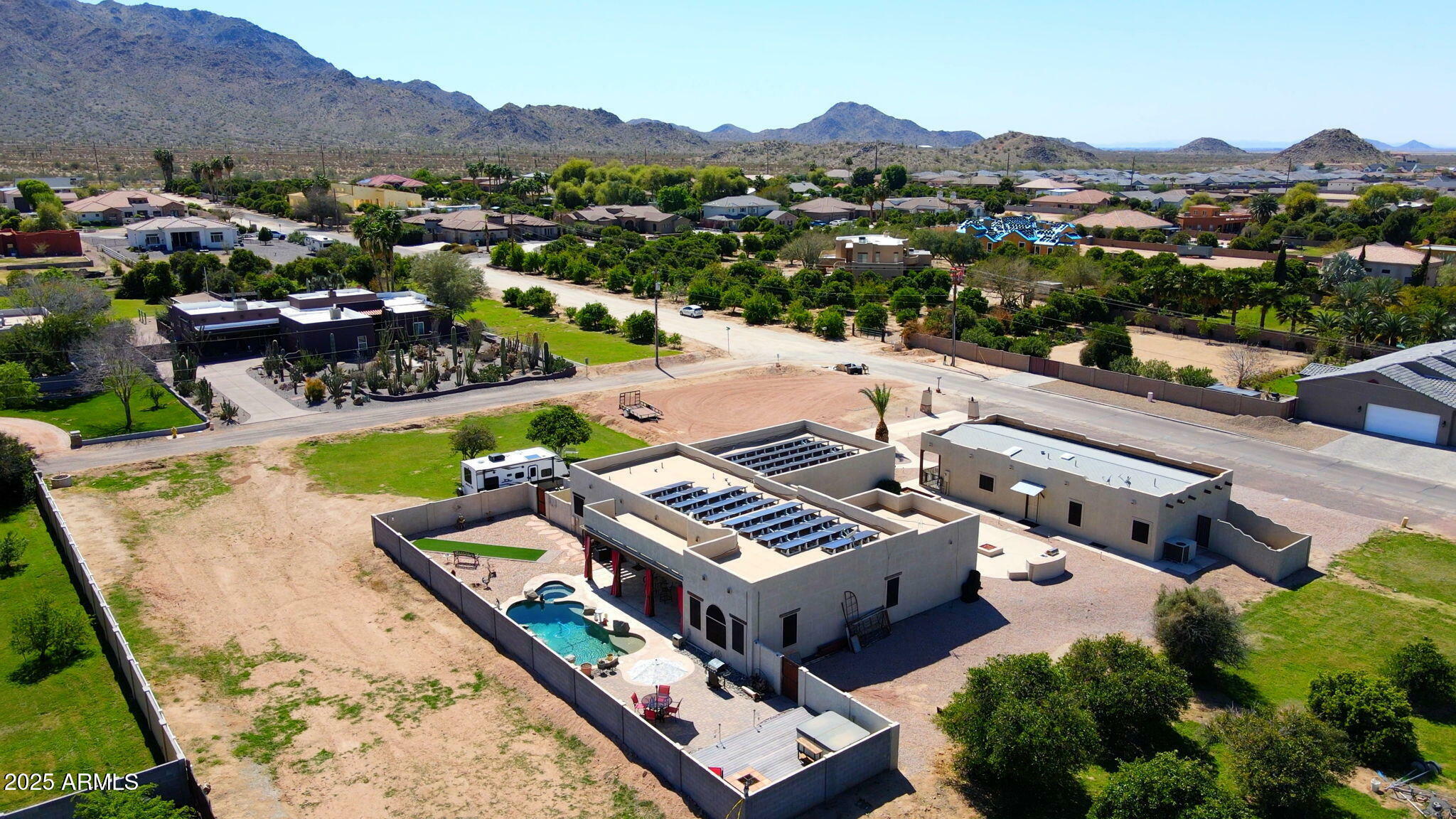 Property Photo: 7779 S 174th Street AZ 85142