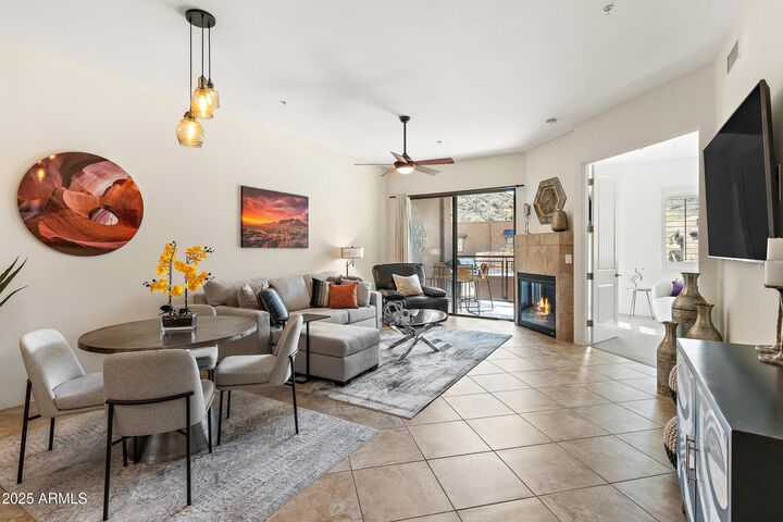 Property Photo:  36600 N Cave Creek Road 9B  AZ 85331