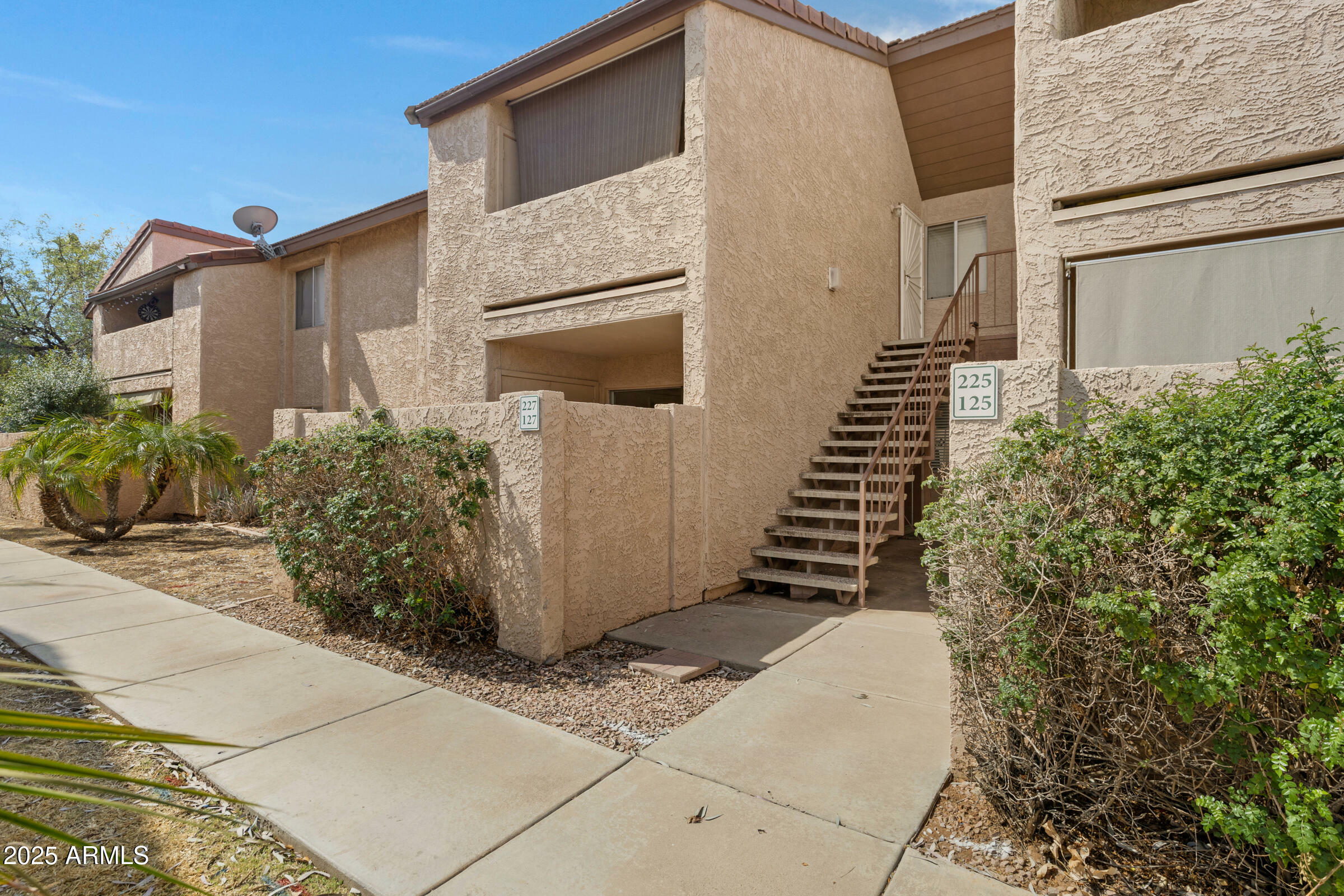 1942 S Emerson -- 127  Mesa AZ 85210 photo