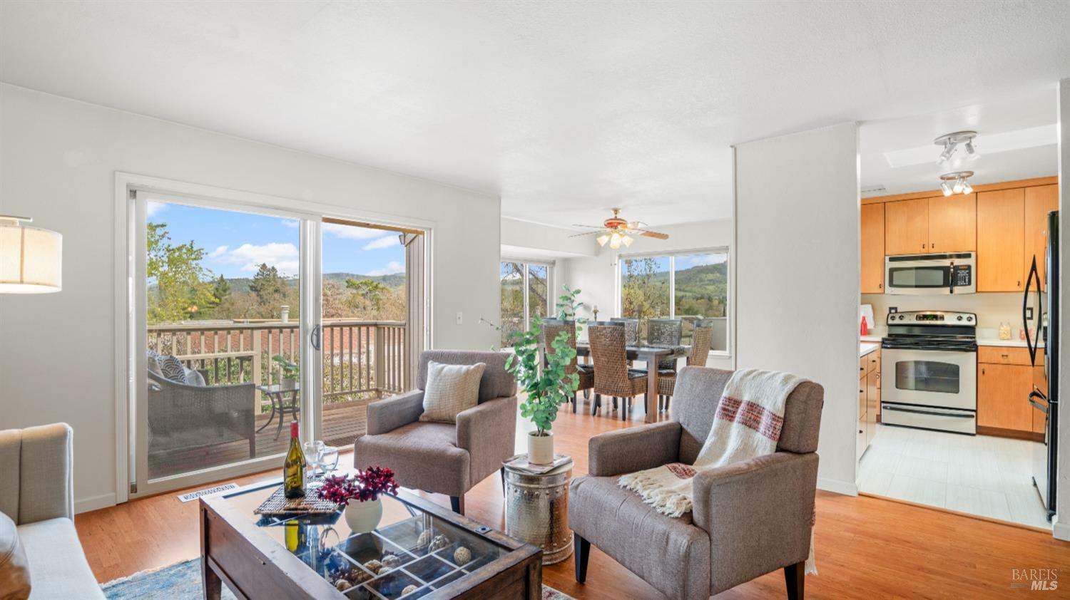 Property Photo: 1959 Knolls Drive CA 95405
