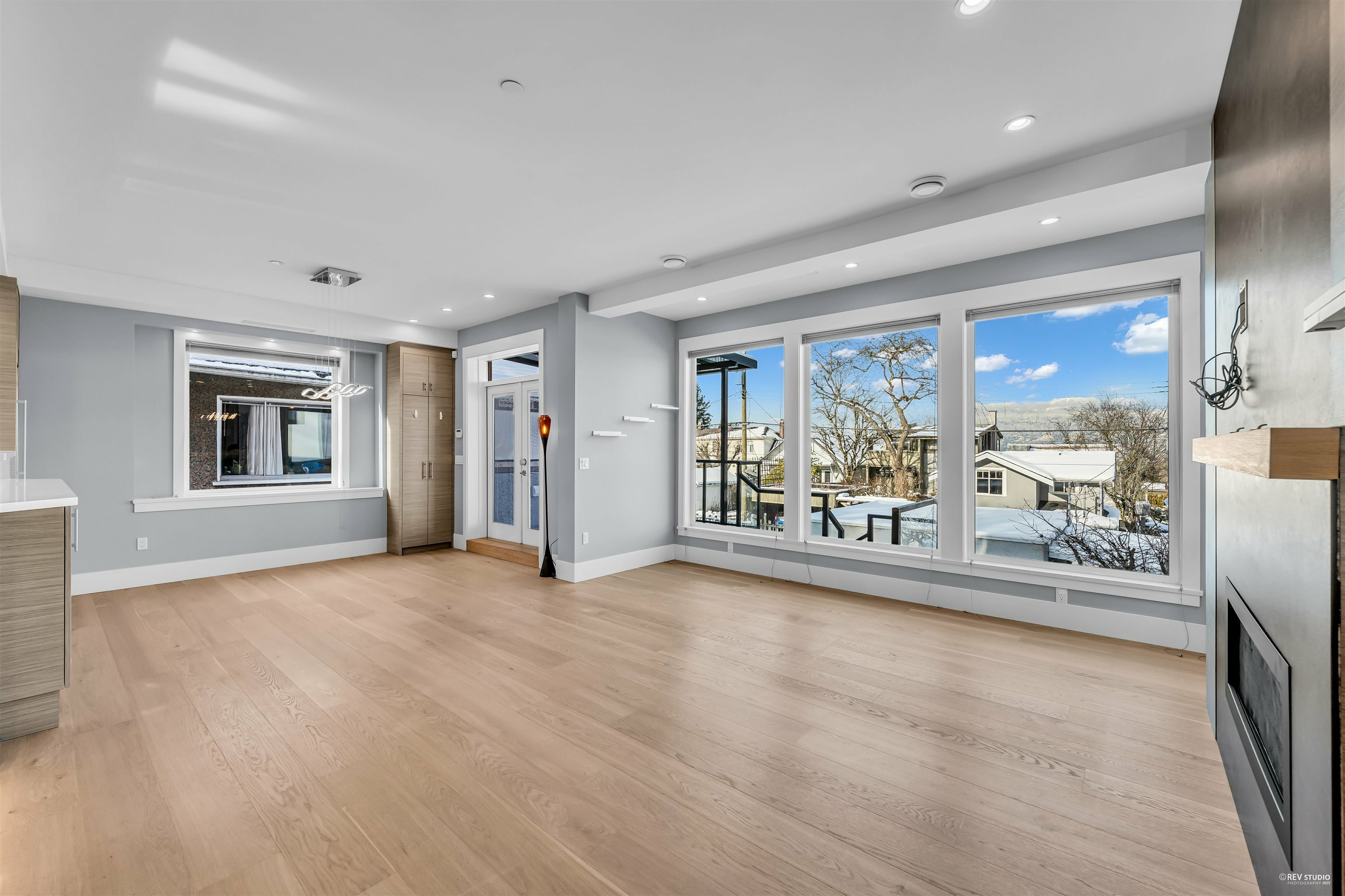 Property Photo: 3363 W 19th Avenue BC V6S 1C1