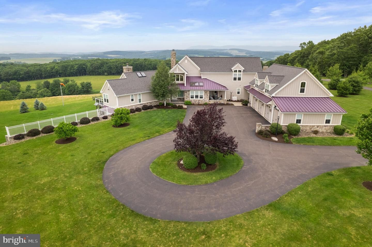 Property Photo:  53 Airport Rd  PA 17846 