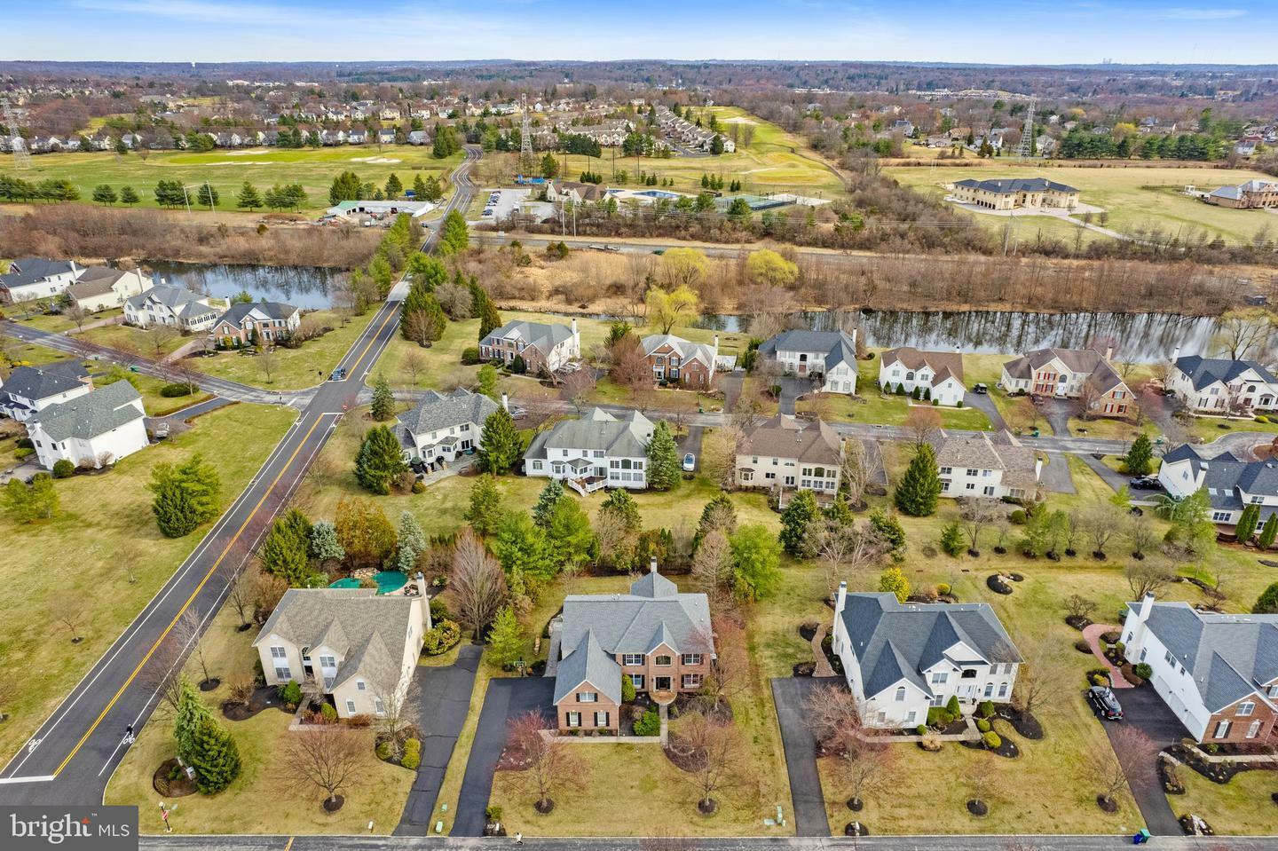 Property Photo: 702 Broadmoor Drive PA 19422