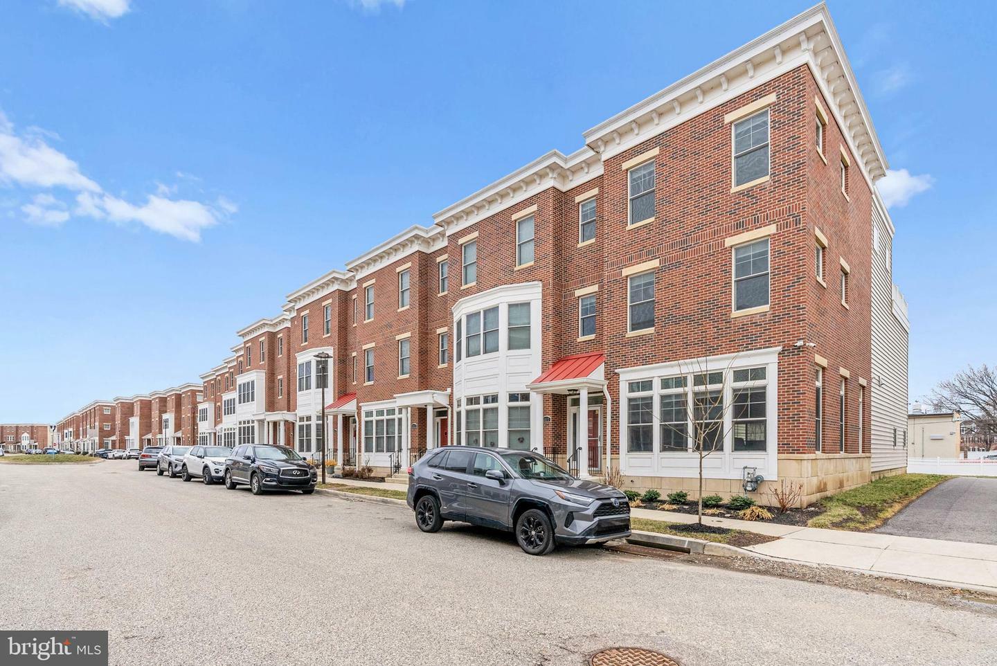 Property Photo: 3417 Pietro Way PA 19145